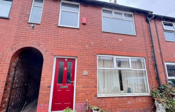 Refurbishment in Manchester photo